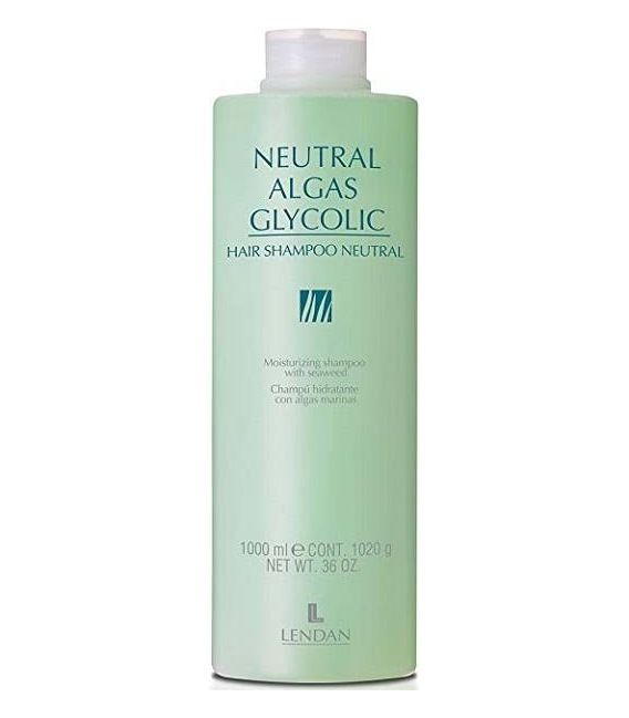 Lendan Algae Glycolic Neutral Shampoo 1000ml