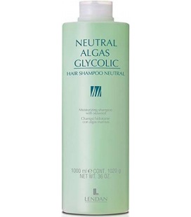 Lendan Algae Glycolic Neutral Shampoo 1000ml
