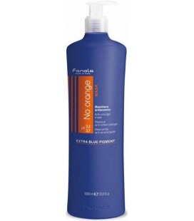 Fanola Orange n'est Pas un Masque Anti-orange 1000ml