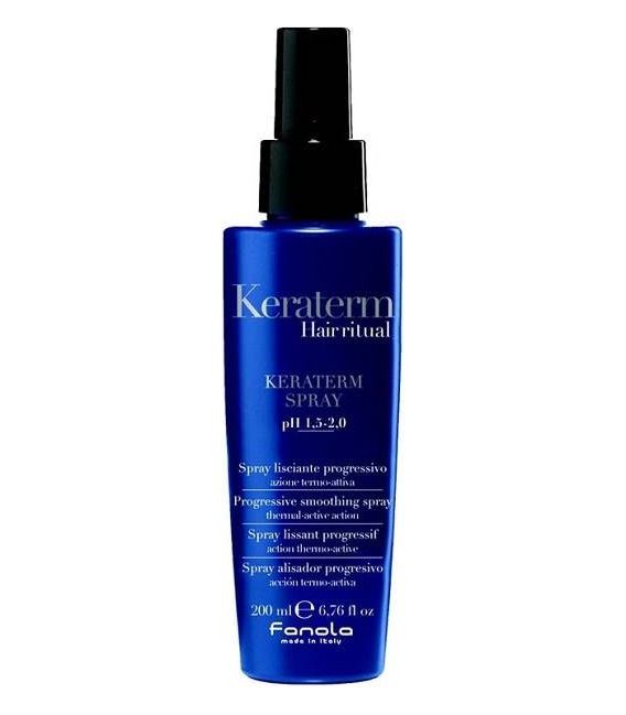 Fanola Keraterm Spray Lissant 200ml