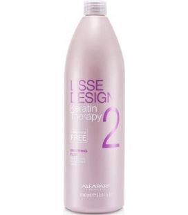 Alfaparf Lisse Desing Keratin Therapy Smoothing Fluid 500ml