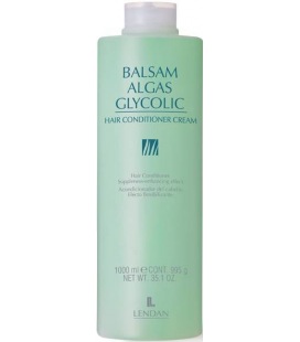 Lendan Algas Glycolic Bálsamo 1000ml