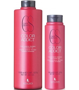 Lendan Shampoo Color Addict