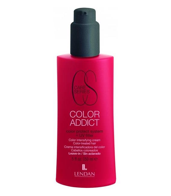 Lendan une Couleur Crème Addict 200ml