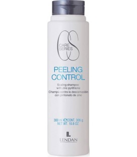 Lendan Shampooing Peeling Contrôle 300ml