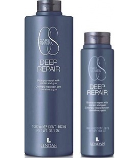 Lendan Shampoo Restorative Deep Repair