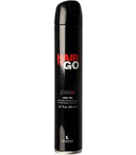 Lendan Laca Fijación Extra Fuerte Chic Fix 650ml