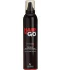 Lendan de la Mousse de Fixation Extra-Forte Twister 300 ml