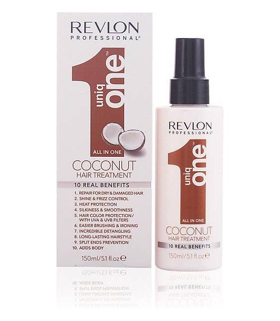 Uniq One Revlon Tout en Un à la noix de Coco