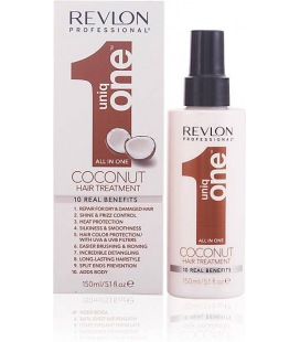 Uniq One Revlon Tout en Un à la noix de Coco