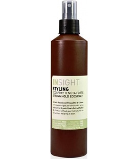 Insight Styling Lacquer Without Gas Strong 250 ml