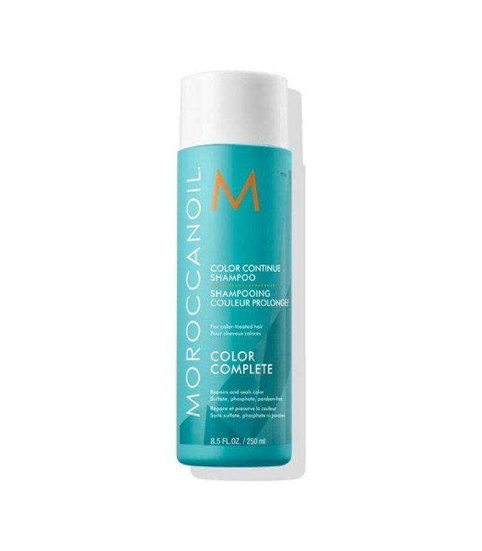 Moroccanoil Color Complete Shampoo 250ml the best price in edenshop