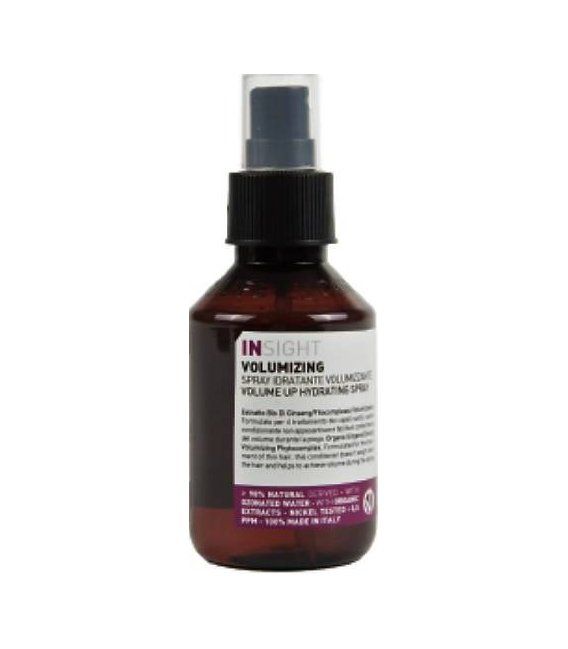 Insight Volumizing Spray Moisturizer 100ml