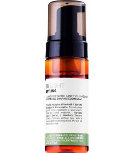 Aperçu Style Ecomousse Modelante 150ml