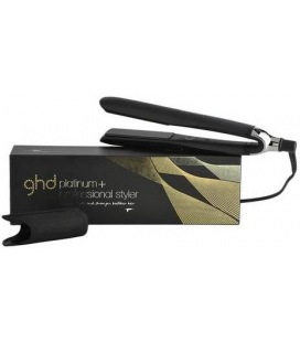 ghd Platinum+ Black Styler