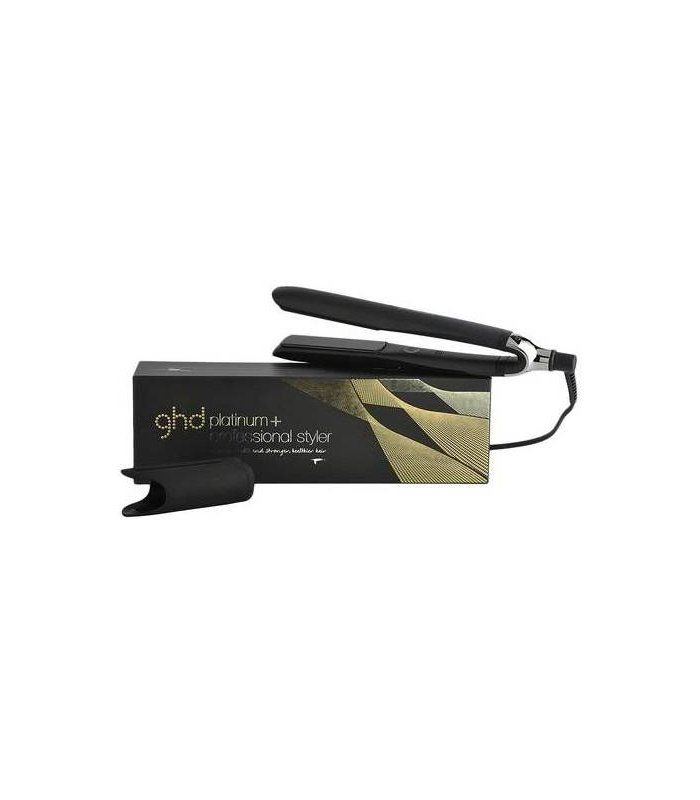 GHD Platinum+ black styler, OFICIAL