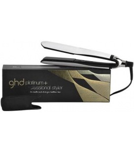 ghd Platine+ Blanc Styler