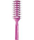 Bifull Brosse Squelette Rose