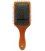 Bifull Wood And Metal Brush
