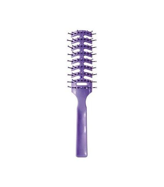 Bifull Brosse Squelette Violet