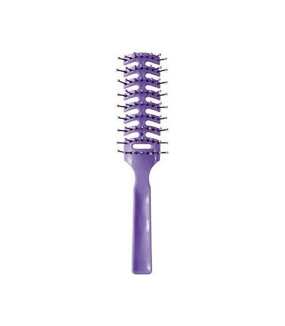 Bifull Brush Skeleton Purple