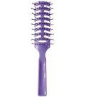 Bifull Spazzola Scheletro Purple