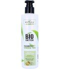 Tension Bio Detox Shampooing Thé Vert 250ml