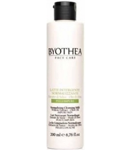 Byothea Face Care Cleansing Milk normalizing rinse 200ml