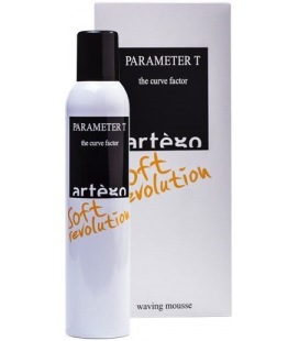 Artego Soft Revolution Parameter T The Curve Factor 2x300ml