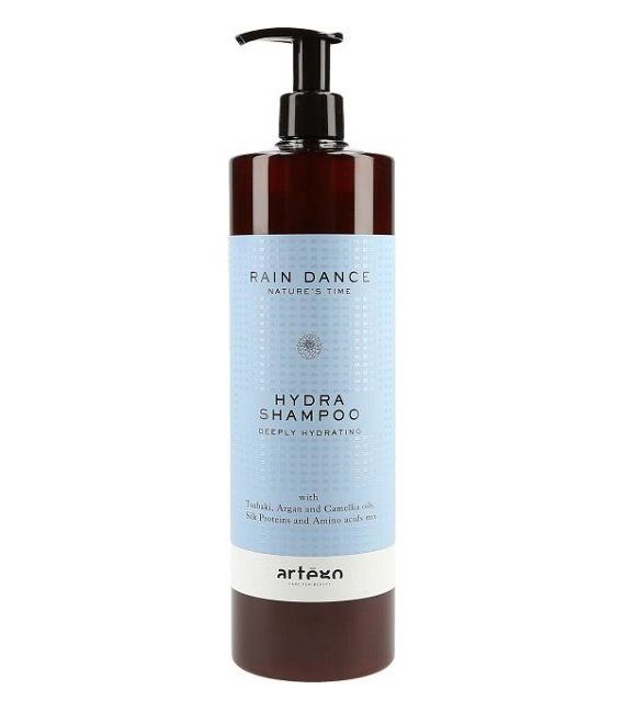 Shampooing Hydratation de la Danse de la Pluie Artego 1000ml