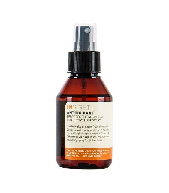 Spray Protective Antioxidant Insight 100ml