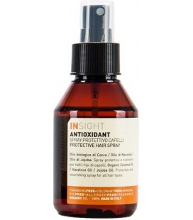 Spray Protective Antioxidant Insight 100ml