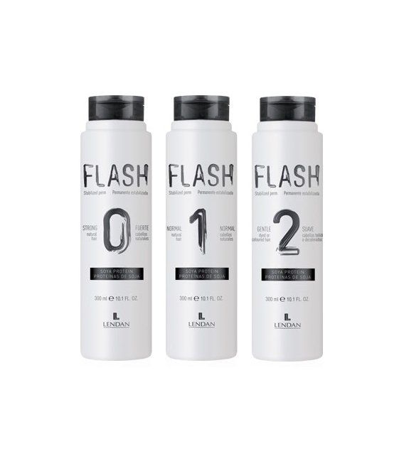 Lendan Flash Permanent 300ml