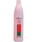 Hct Tech & Color Shampoo 500ml