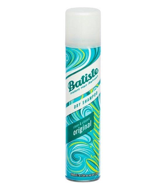 Batiste Shampooing Sec Original 200ml