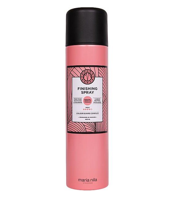 Maria Nila Spray de Finition 400ml