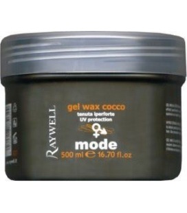 Raywell Cire Gel de Coco 500ml