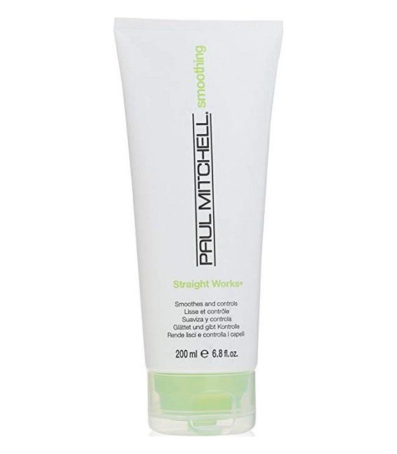 Paul Mitchell Straight Works Style Smooth 200ml