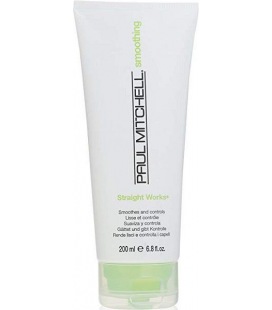 Paul Mitchell Straight Works Style Smooth 200ml