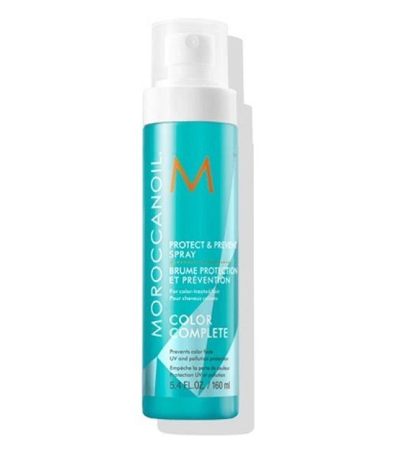 Moroccanoil Spray Protecteur de Couleur Complète 160ml