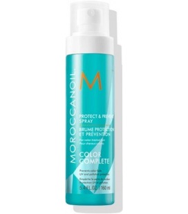 Moroccanoil Spray Protecteur de Couleur Complète 160ml