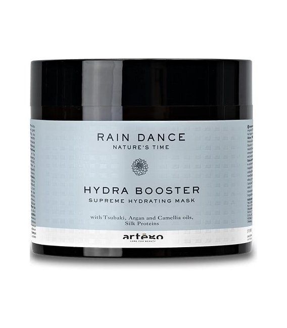 Artego Danse de la Pluie Hydra Booster Masque 500ml