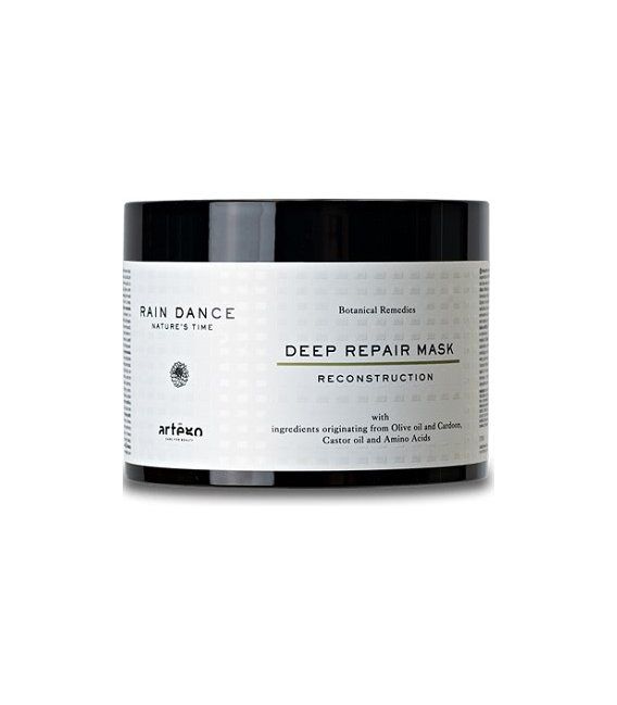 Artego Danse de la Pluie Deep Repair Masque 250ml