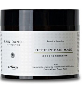 Artego Danse de la Pluie Deep Repair Masque 500ml