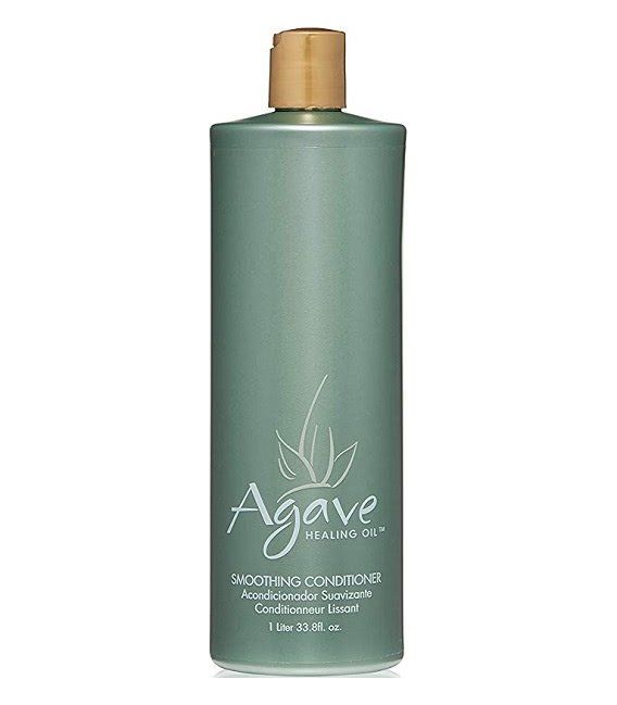 Agave Smoothing Conditioner 1000 ml