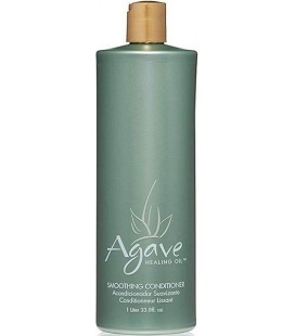 Agave Smoothing Conditioner 1000 ml