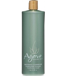 Agave Smoothing Conditioner 1000ml