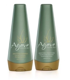 AGAVE DE LISSAGE