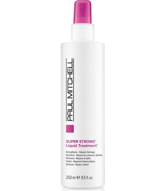 Paul Mitchell Super Solide Liquide de Traitement 250ml