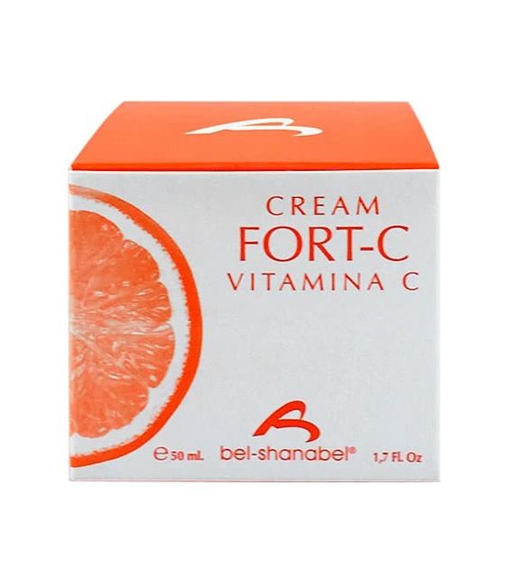 Bel Shanabel Fort C la Vitamine C Crème 50ml